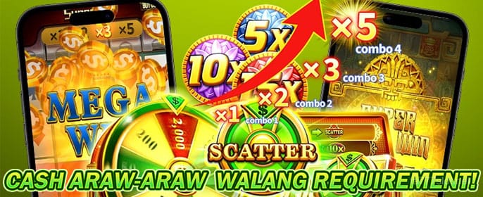 PH4 Slot Game Offer