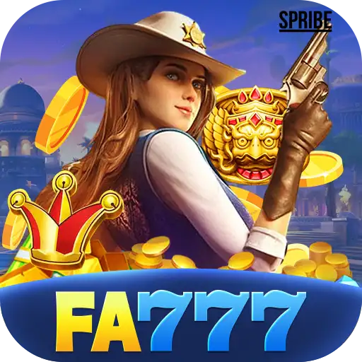 fa777 Logo